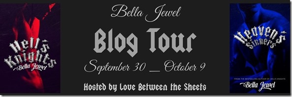 Bella Jewel Banner