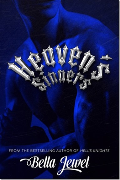Heaven's Sinners Cover