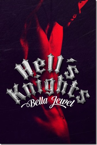 Hell's Knights Cover