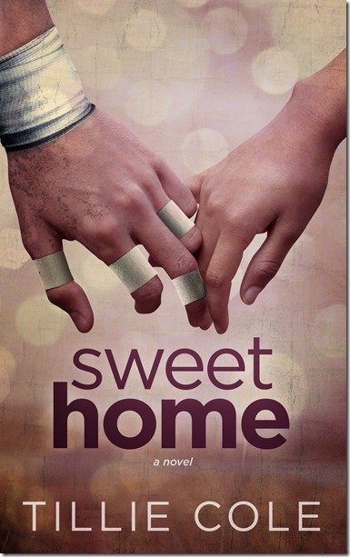 Sweet Home Cover