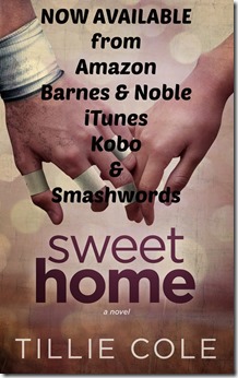 Sweet Home - Now Available
